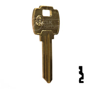 FA3, A1054WD Falcon Key Residential-Commercial Key JMA USA