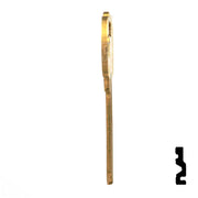 FA3, A1054WD Falcon Key Residential-Commercial Key JMA USA