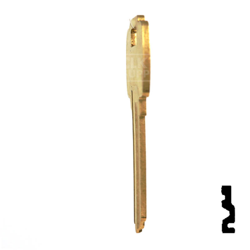 FA3, A1054WD Falcon Key Residential-Commercial Key JMA USA