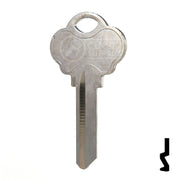 GH5, 1682 Gatehouse Key Residential-Commercial Key Ilco