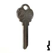 GH5, 1682 Gatehouse Key Residential-Commercial Key Ilco