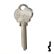 GH5, 1682 Gatehouse Key Residential-Commercial Key Ilco
