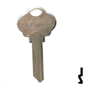 GH5, 1682 Gatehouse Key Residential-Commercial Key Ilco