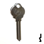 GH5, 1682 Gatehouse Key Residential-Commercial Key Ilco