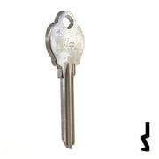 GH5, 1682 Gatehouse Key Residential-Commercial Key Ilco