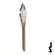 GH5, 1682 Gatehouse Key Residential-Commercial Key Ilco