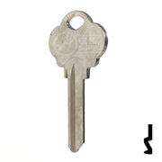 GH5, 1682 Gatehouse Key Residential-Commercial Key Ilco
