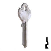 HR1, 1014C  Harloc Key Residential-Commercial Key JMA USA