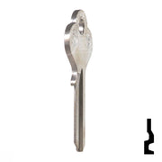 HR1, 1014C  Harloc Key Residential-Commercial Key JMA USA