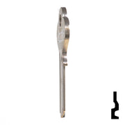 HR1, 1014C  Harloc Key Residential-Commercial Key JMA USA