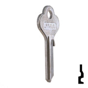 HR1, 1014C  Harloc Key Residential-Commercial Key JMA USA