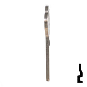 HR1, 1014C  Harloc Key Residential-Commercial Key JMA USA