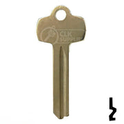 IC Core Best A Key (1A1A1, A1114A) Residential-Commercial Key JMA USA