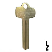IC Core Best A Key (1A1A1, A1114A) Residential-Commercial Key JMA USA