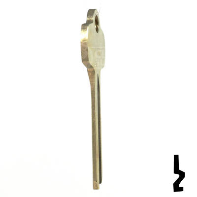 IC Core Best A Key (1A1A1, A1114A) Residential-Commercial Key JMA USA