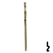 IC Core Best A Key (1A1A1, A1114A) Residential-Commercial Key JMA USA