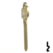 IC Core Best A Key (1A1A1, A1114A) Residential-Commercial Key JMA USA