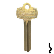 IC Core Best B Key (1A1B1, A1114B) Residential-Commercial Key JMA USA