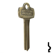IC Core Best B Key (1A1B1, A1114B) Residential-Commercial Key JMA USA