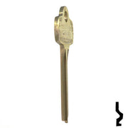 IC Core Best B Key (1A1B1, A1114B) Residential-Commercial Key JMA USA