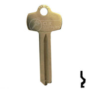 IC Core Best B Key (1A1B1, A1114B) Residential-Commercial Key JMA USA