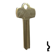 IC Core Best B Key (1A1B1, A1114B) Residential-Commercial Key JMA USA