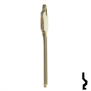 IC Core Best B Key (1A1B1, A1114B) Residential-Commercial Key JMA USA