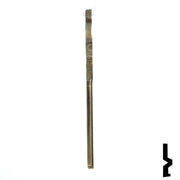 IC Core Best C Key (1A1C1, A1114C) Residential-Commercial Key JMA USA
