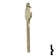 IC Core Best C Key (1A1C1, A1114C) Residential-Commercial Key JMA USA