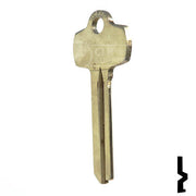 IC Core Best C Key (1A1C1, A1114C) Residential-Commercial Key JMA USA
