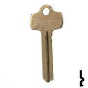 IC Core Best C Key (1A1C1, A1114C) Residential-Commercial Key JMA USA
