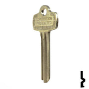 IC Core Best C Key (1A1C1, A1114C) Residential-Commercial Key JMA USA