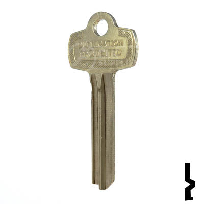 IC Core Best C Key (1A1C1, A1114C) Residential-Commercial Key JMA USA
