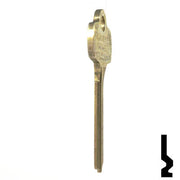 IC Core Best D Key (1A1D1, A1114D) Residential-Commercial Key JMA USA