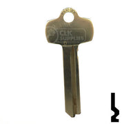 IC Core Best D Key (1A1D1, A1114D) Residential-Commercial Key JMA USA
