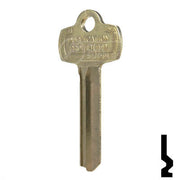 IC Core Best D Key (1A1D1, A1114D) Residential-Commercial Key JMA USA