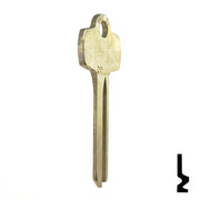 IC Core Best DD Key (1A1DD1, A1114DD) Residential-Commercial Key JMA USA
