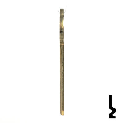 IC Core Best DD Key (1A1DD1, A1114DD) Residential-Commercial Key JMA USA