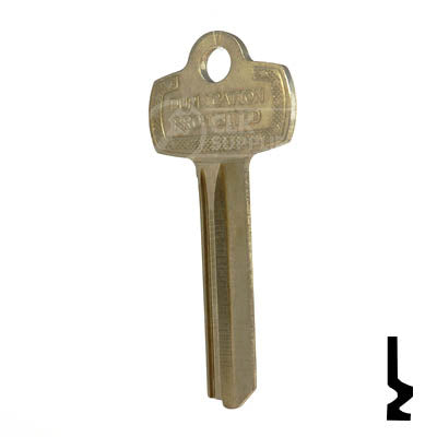 IC Core Best DD Key (1A1DD1, A1114DD) Residential-Commercial Key JMA USA