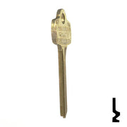 IC Core Best DD Key (1A1DD1, A1114DD) Residential-Commercial Key JMA USA