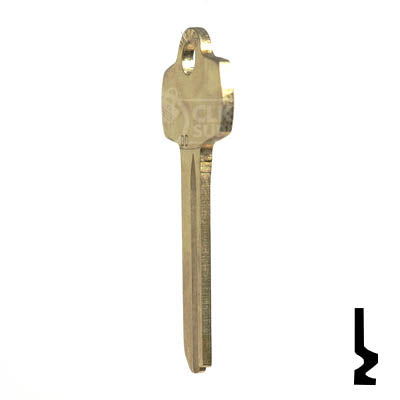 IC Core Best DD Key (1A1DD1, A1114DD) Residential-Commercial Key JMA USA