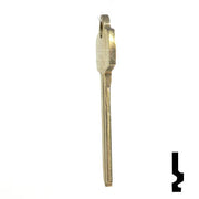 IC Core Best E Key (1A1E1, A1114E) Residential-Commercial Key JMA USA