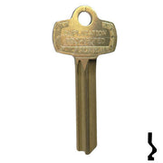 IC Core Best FM Key (1A1FM1, A1114FM) Residential-Commercial Key JMA USA