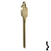 IC Core Best FM Key (1A1FM1, A1114FM) Residential-Commercial Key JMA USA