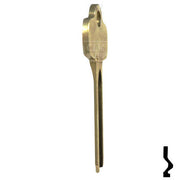 IC Core Best FM Key (1A1FM1, A1114FM) Residential-Commercial Key JMA USA