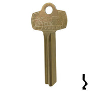 IC Core Best FM Key (1A1FM1, A1114FM) Residential-Commercial Key JMA USA