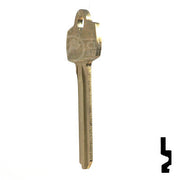 IC Core Best H Key (1A1H1, A1114H) Residential-Commercial Key JMA USA