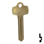 IC Core Best H Key (1A1H1, A1114H) Residential-Commercial Key JMA USA