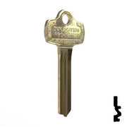 IC Core Best K Key (1A1K1, A1114K) Residential-Commercial Key JMA USA