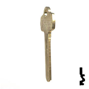 IC Core Best K Key (1A1K1, A1114K) Residential-Commercial Key JMA USA